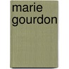 Marie Gourdon door Maud Ogilvy