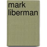 Mark Liberman by Ronald Cohn