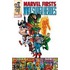 Marvel Firsts