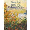 Maurice Ravel door Maurice Ravel