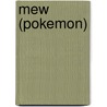 Mew (Pokemon) door Ronald Cohn