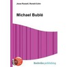 Michael Buble by Ronald Cohn