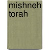 Mishneh Torah door Ronald Cohn