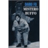 Mistero Buffo by Ron Jenkins