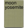 Moon Yosemite door Ann Marie Brown