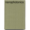 Nanophotonics door Preecha Yupapin