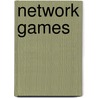 Network Games by Ishai Menache