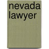 Nevada Lawyer door Paul Rallion