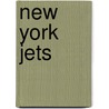 New York Jets door Ronald Cohn