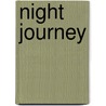 Night Journey door Lynn Cullen