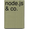 Node.js & Co. door Golo Roden