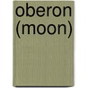 Oberon (moon) by Ronald Cohn