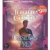 Obsidian Prey door Jayne Castle