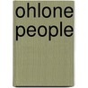 Ohlone People door Ronald Cohn
