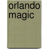 Orlando Magic door Ronald Cohn