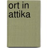 Ort in Attika door Quelle Wikipedia