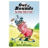Out of Bounds door Wendy Williams