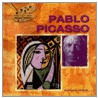 Pablo Picasso by Pablo Picasso