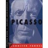Pablo Picasso by Jennifer Fandell
