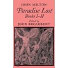 Paradise Lost door John Milton