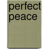 Perfect Peace by Charlie Hayes