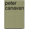 Peter Canavan by Ronald Cohn