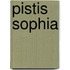 Pistis Sophia