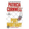 Port Mortuary door Patricia Daniels Cornwell