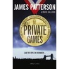 Private games door Mark Sullivan