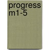 Progress M1-5 door Ronald Cohn