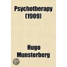 Psychotherapy door Hugo M. Nsterberg