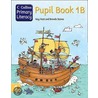 Pupil Book 1B door Karina Law