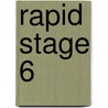 Rapid Stage 6 door Simon Cheshire