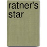 Ratner's Star by Don Delillo