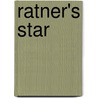 Ratner's Star door Don Delillo