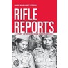 Rifle Reports door Mary Margaret Steedly