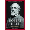 Robert E. Lee door Brian Christopher Melton