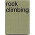 Rock Climbing