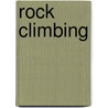 Rock Climbing door Bob Italia