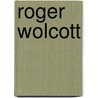 Roger Wolcott by William Lawrence