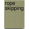 Rope Skipping door Henner Böttcher