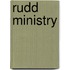 Rudd Ministry