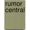 Rumor Central door Reshonda Tate Billingsley