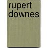 Rupert Downes door Ronald Cohn