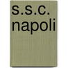 S.S.C. Napoli by Ronald Cohn
