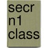 Secr N1 Class