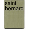 Saint Bernard door Thomas Spidlik