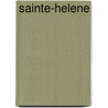 Sainte-Helene by Source Wikipedia