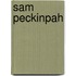 Sam Peckinpah