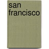 San Francisco door Ronald Cohn